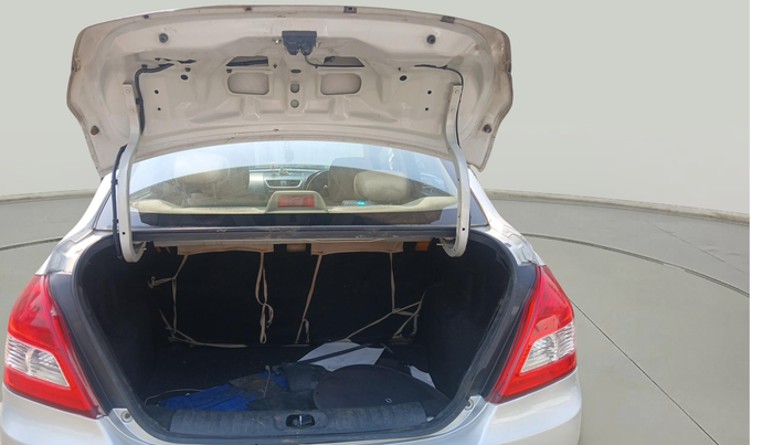 2016 Maruti Swift Dzire VDI ABS, Diesel, Manual, 2,66,885 km, exterior