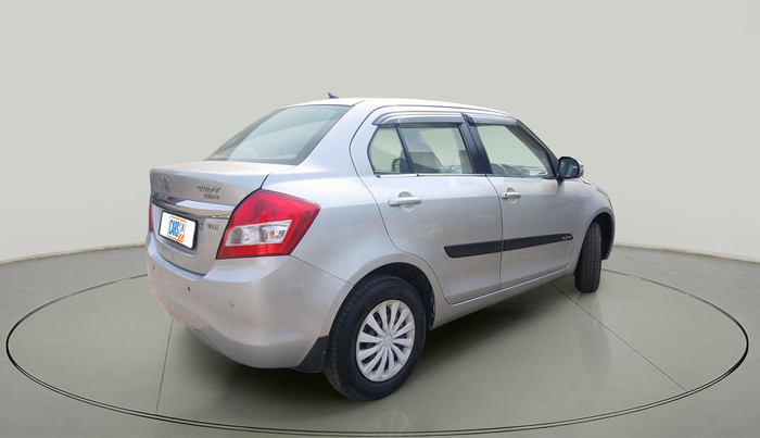 2016 Maruti Swift Dzire VDI ABS, Diesel, Manual, 2,66,885 km, exterior