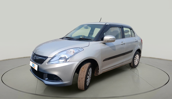 2016 Maruti Swift Dzire VDI ABS, Diesel, Manual, 2,66,885 km, exterior