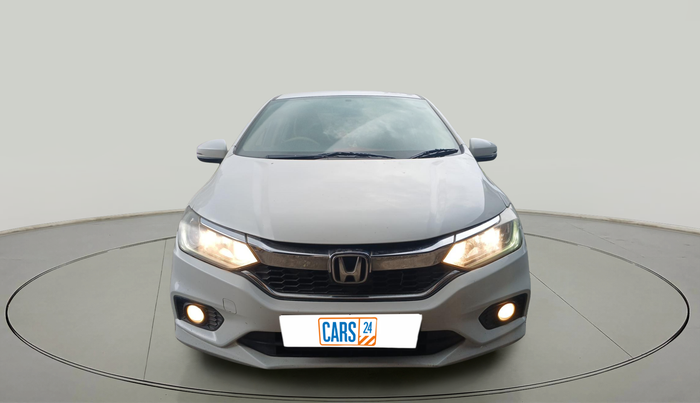 2018 Honda City 1.5L I-VTEC SV, Petrol, Manual, 1,07,055 km, exterior