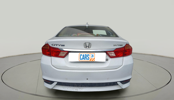 2018 Honda City 1.5L I-VTEC SV, Petrol, Manual, 1,07,055 km, exterior