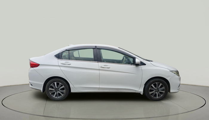 2018 Honda City 1.5L I-VTEC SV, Petrol, Manual, 1,07,055 km, exterior