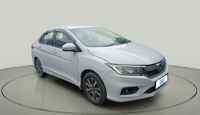 2018 Honda City 1.5L I-VTEC SV, Petrol, Manual, 1,07,055 km, exterior