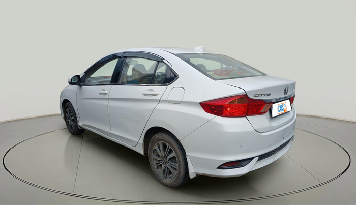 2018 Honda City 1.5L I-VTEC SV, Petrol, Manual, 1,07,055 km, exterior