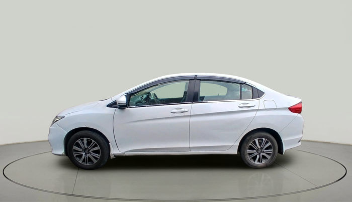 2018 Honda City 1.5L I-VTEC SV, Petrol, Manual, 1,07,055 km, exterior