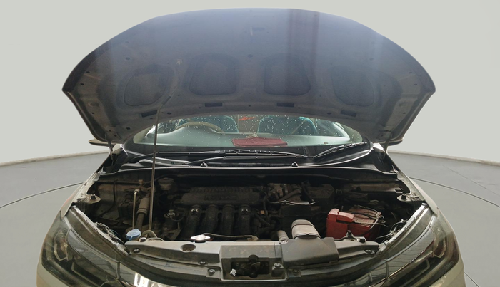 2018 Honda City 1.5L I-VTEC SV, Petrol, Manual, 1,07,055 km, exterior