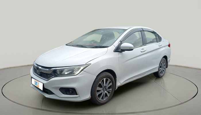 2018 Honda City 1.5L I-VTEC SV, Petrol, Manual, 1,07,055 km, exterior