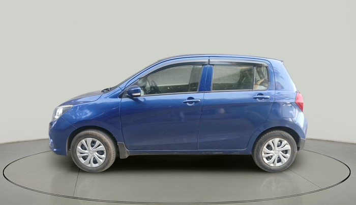 2019 Maruti Celerio ZXI, CNG, Manual, 1,55,738 km, exterior
