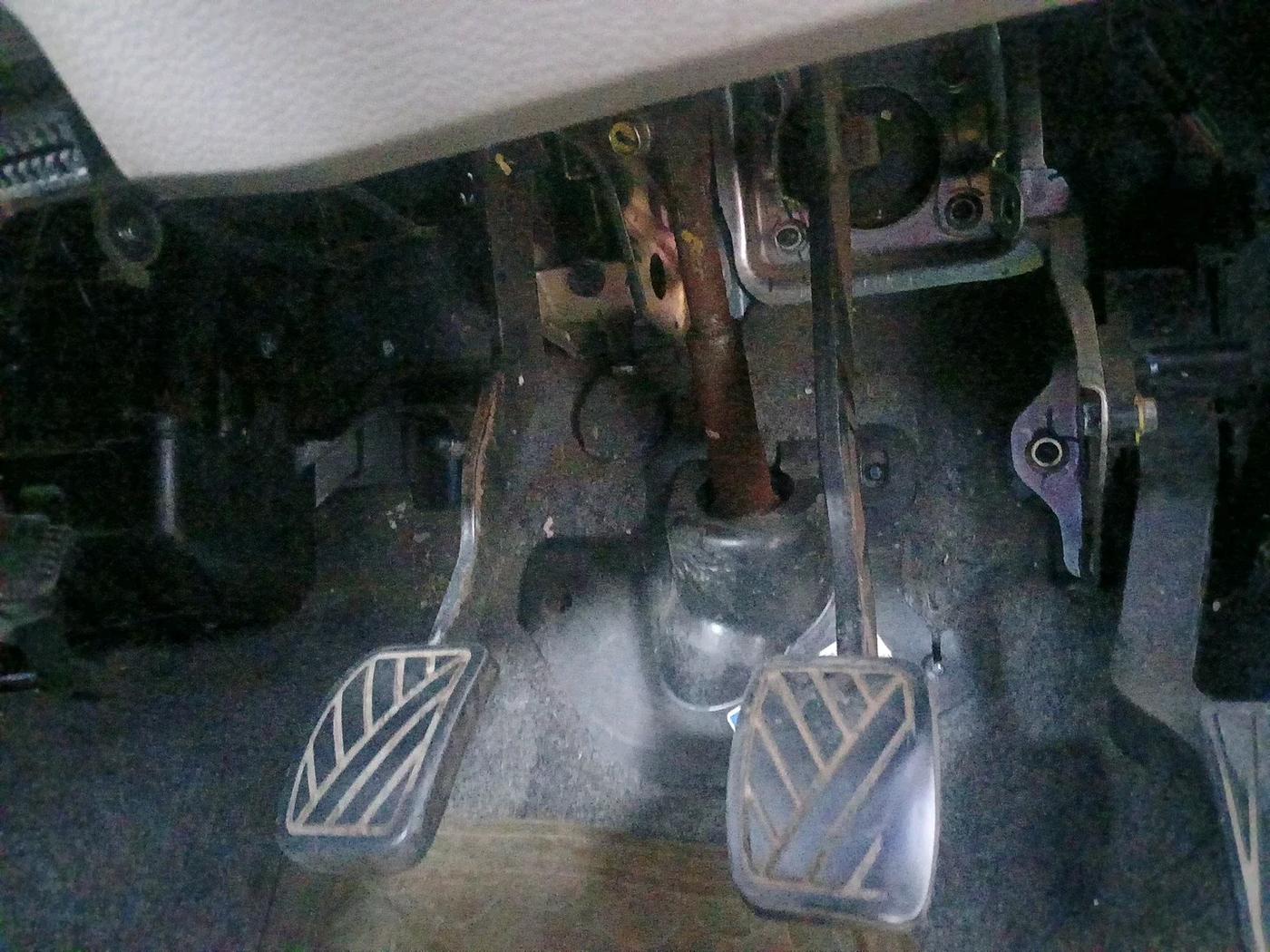 2019 Maruti Celerio ZXI, CNG, Manual, 1,55,738 km, interior