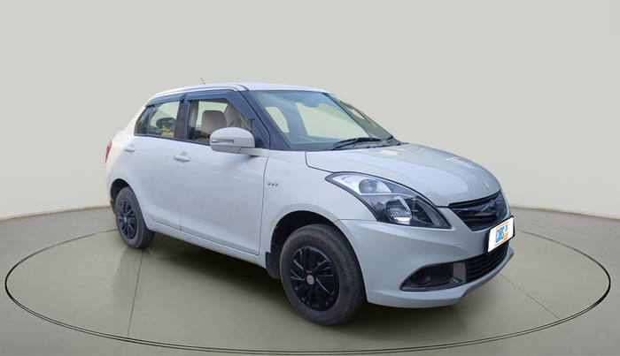 2016 Maruti Swift Dzire VXI, Petrol, Manual, 73,792 km, exterior