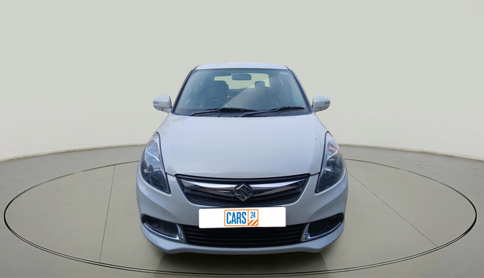 2016 Maruti Swift Dzire VXI, Petrol, Manual, 73,792 km, exterior