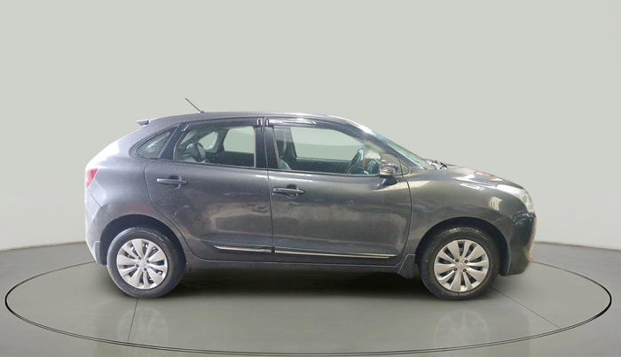 2018 Maruti Baleno DELTA PETROL 1.2, Petrol, Manual, 97,660 km, exterior