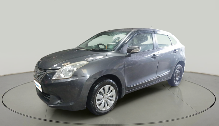 2018 Maruti Baleno DELTA PETROL 1.2, Petrol, Manual, 97,660 km, exterior