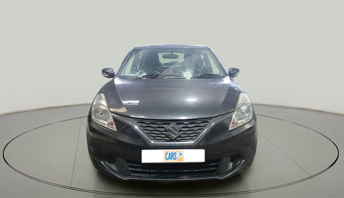 2018 Maruti Baleno DELTA PETROL 1.2, Petrol, Manual, 97,660 km, exterior