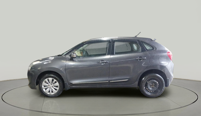 2018 Maruti Baleno DELTA PETROL 1.2, Petrol, Manual, 97,660 km, exterior
