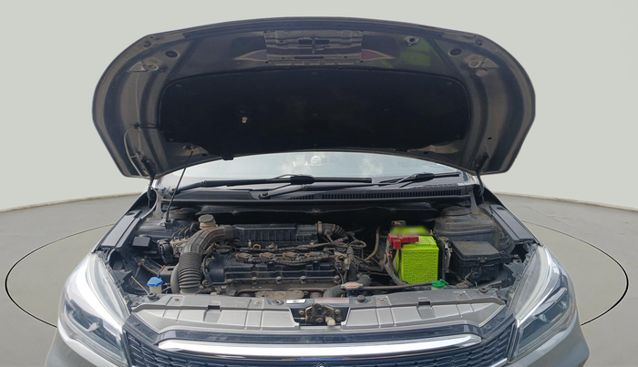 2019 Maruti Ciaz ALPHA 1.5 SHVS PETROL, Petrol, Manual, 70,394 km, exterior