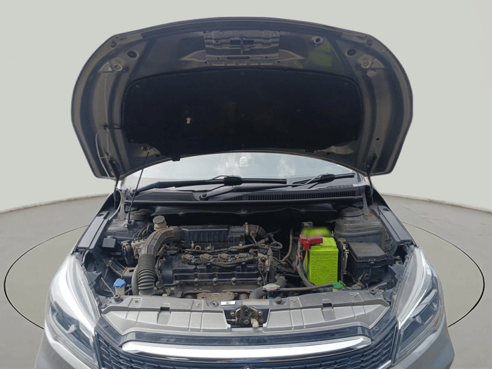 2019 Maruti Ciaz ALPHA 1.5 SHVS PETROL, Petrol, Manual, 70,394 km, exterior