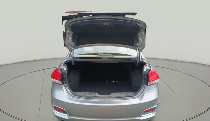 2019 Maruti Ciaz ALPHA 1.5 SHVS PETROL, Petrol, Manual, 70,394 km, exterior