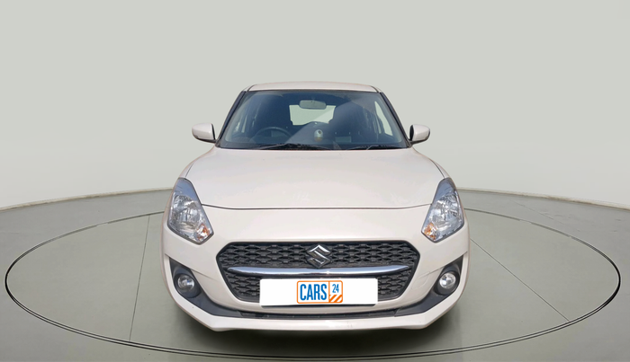 2019 Maruti Swift ZXI AMT, Petrol, Automatic, 71,035 km, exterior