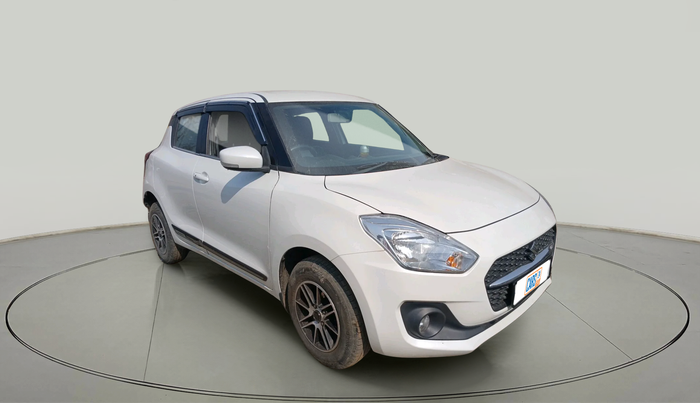 2019 Maruti Swift ZXI AMT, Petrol, Automatic, 71,035 km, exterior