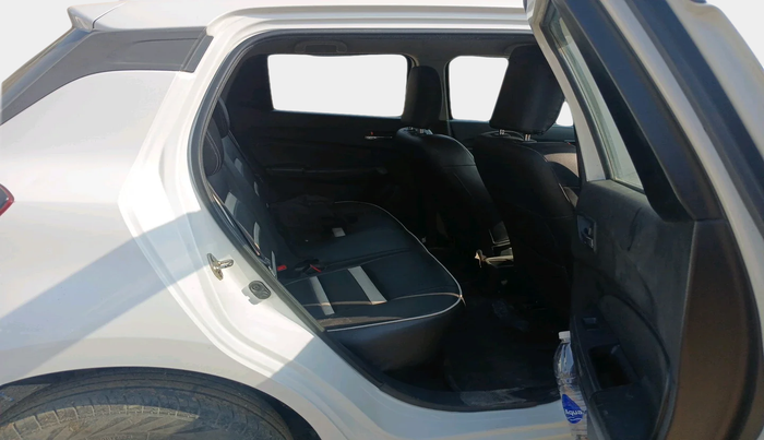 2019 Maruti Swift ZXI AMT, Petrol, Automatic, 71,035 km, interior