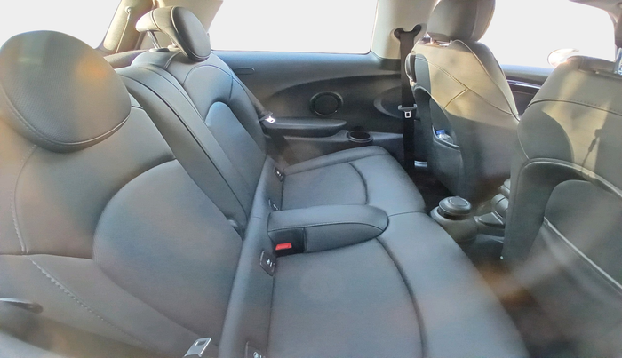 2021 Mini Cooper 2.0 S 3 Door, Petrol, Automatic, 49,128 km, interior