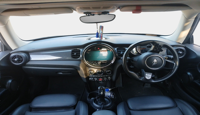 2021 Mini Cooper 2.0 S 3 Door, Petrol, Automatic, 49,128 km, interior