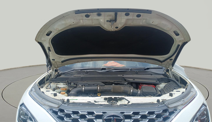 2021 Tata Safari XT PLUS, Diesel, Manual, 58,057 km, exterior
