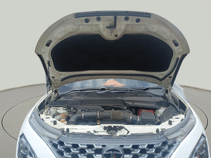 2021 Tata Safari XT PLUS, Diesel, Manual, 60,000 km, exterior