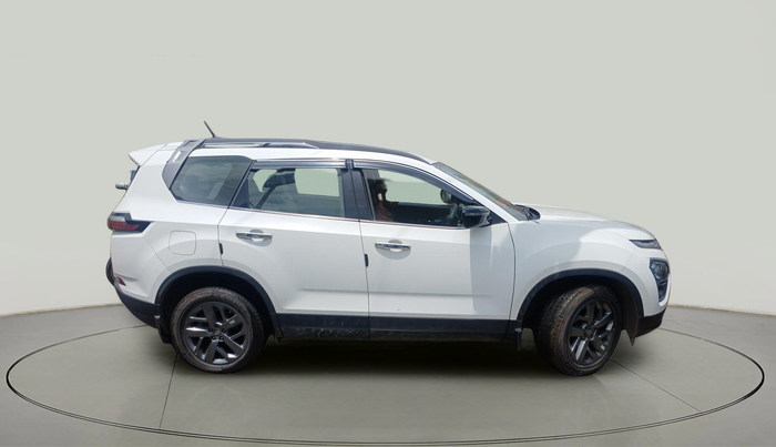 2021 Tata Safari XT PLUS, Diesel, Manual, 58,057 km, exterior
