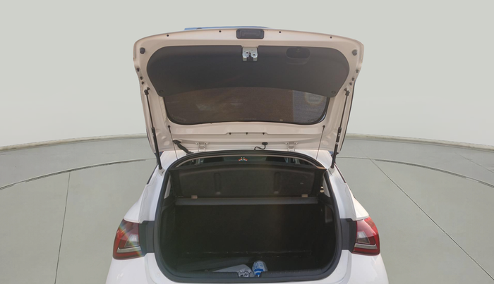 2024 Hyundai NEW I20 ASTA 1.2 MT, Petrol, Manual, 12,501 km, exterior