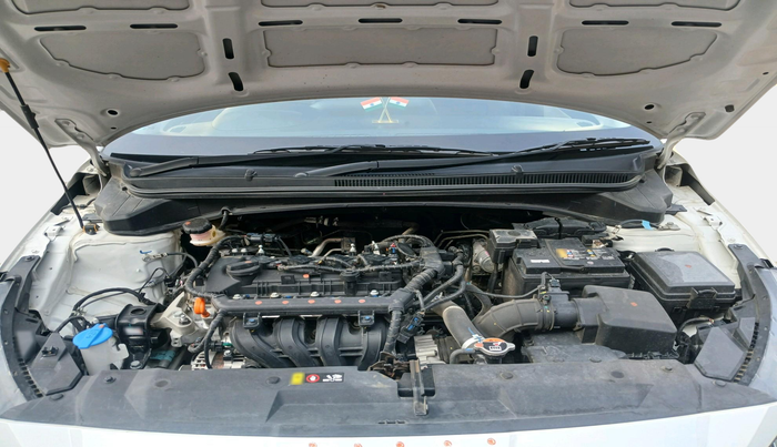 2024 Hyundai NEW I20 ASTA 1.2 MT, Petrol, Manual, 12,501 km, exterior