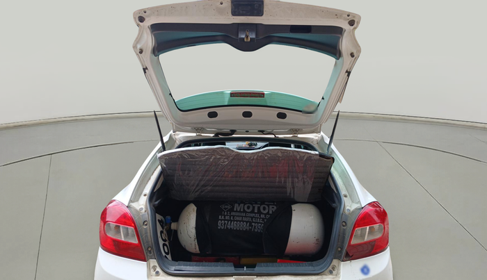 2020 Maruti Baleno ZETA PETROL 1.2, Petrol, Manual, 1,04,832 km, exterior