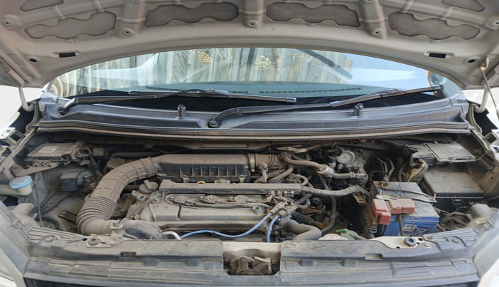 2021 Maruti New Wagon-R LXI CNG 1.0, Petrol, Manual, 1,15,106 km, exterior