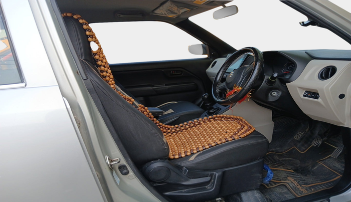 2021 Maruti New Wagon-R LXI CNG 1.0, Petrol, Manual, 1,15,106 km, interior