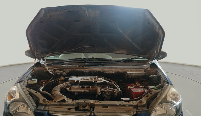 2013 Maruti Alto 800 LXI, Petrol, Manual, 96,803 km, exterior