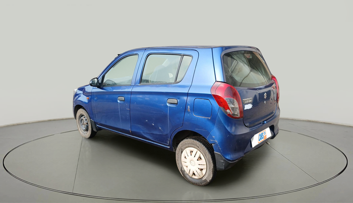 2013 Maruti Alto 800 LXI, Petrol, Manual, 96,803 km, exterior