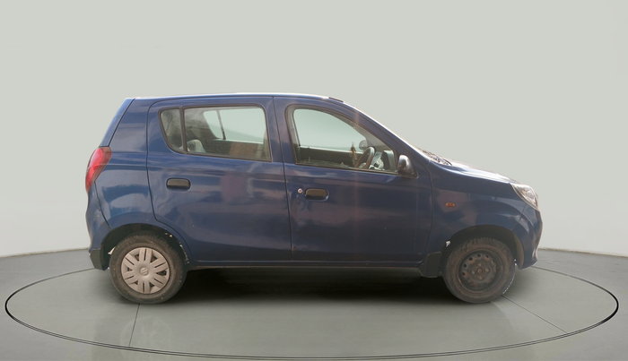 2013 Maruti Alto 800 LXI, Petrol, Manual, 96,803 km, exterior