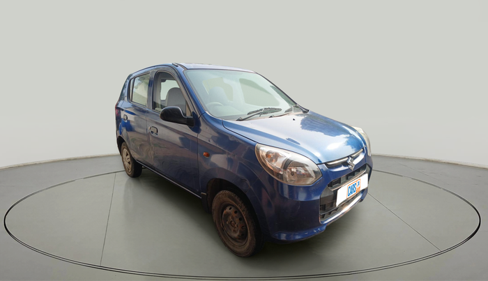 2013 Maruti Alto 800 LXI, Petrol, Manual, 96,803 km, exterior