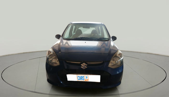 2013 Maruti Alto 800 LXI, Petrol, Manual, 96,803 km, exterior