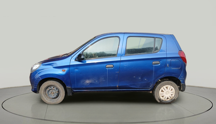 2013 Maruti Alto 800 LXI, Petrol, Manual, 96,803 km, exterior