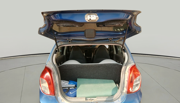 2013 Maruti Alto 800 LXI, Petrol, Manual, 96,803 km, exterior