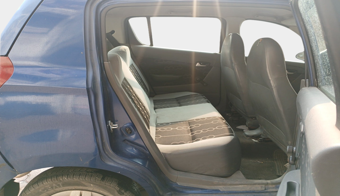 2013 Maruti Alto 800 LXI, Petrol, Manual, 96,803 km, interior