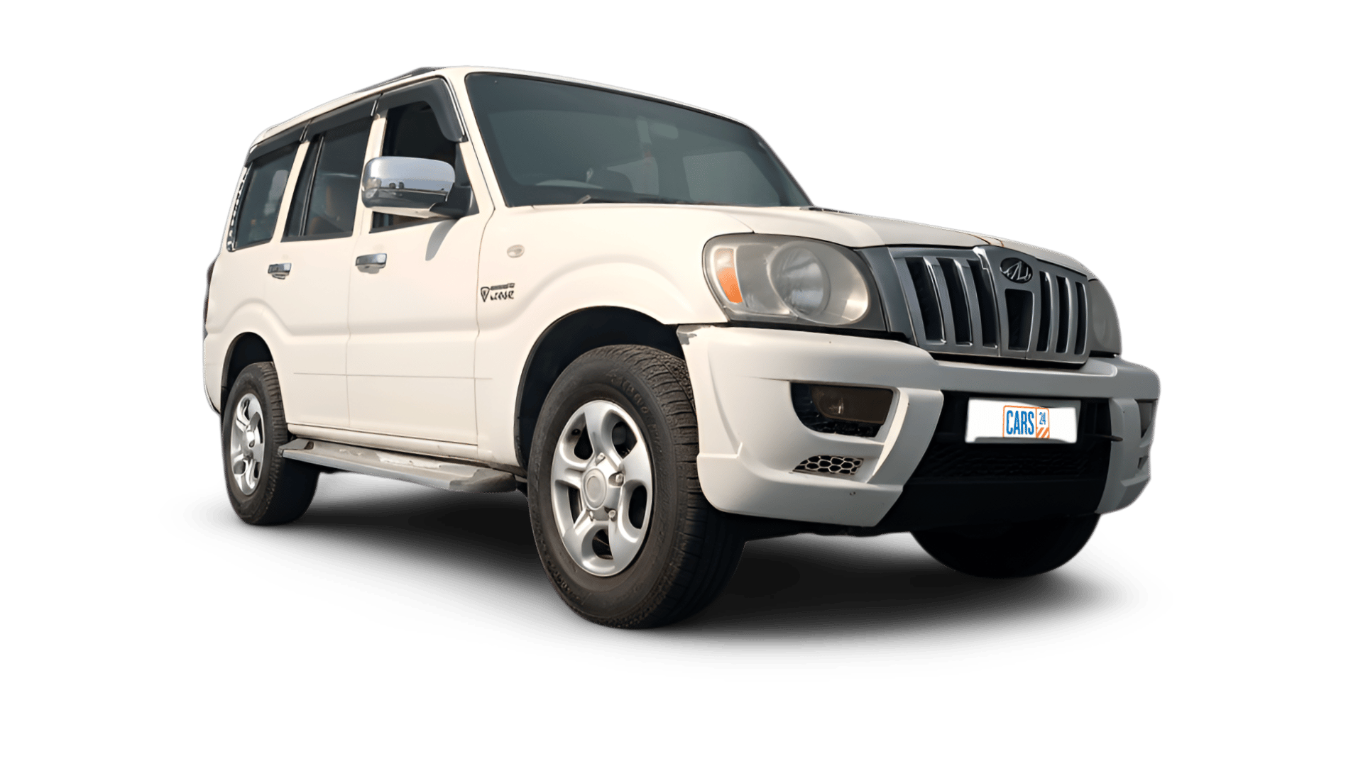 Auto Hub Vapi Mahindra Scorpio Used Cars in Vapi | Second Hand Mahindra Scorpio Cars ...