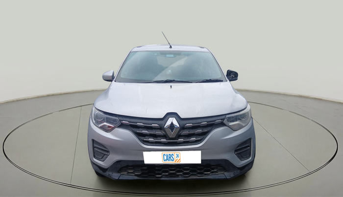 2020 Renault TRIBER RXL MT, Petrol, Manual, 24,665 km, exterior