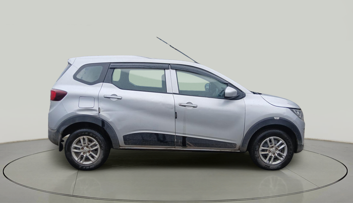 2020 Renault TRIBER RXL MT, Petrol, Manual, 24,665 km, exterior