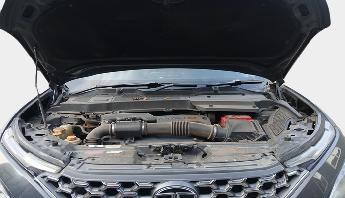 2019 Tata Harrier XZ 2.0L, Diesel, Manual, 2,74,355 km, exterior