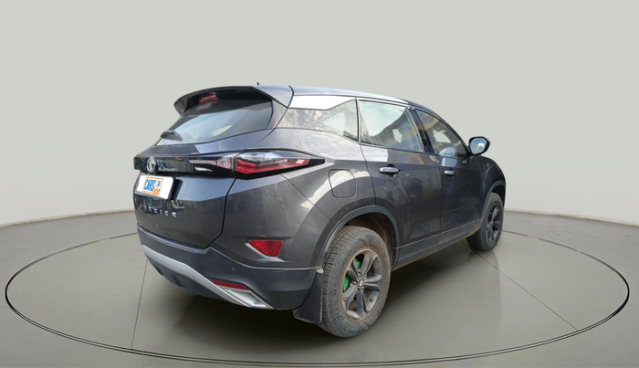 2019 Tata Harrier XZ 2.0L, Diesel, Manual, 2,74,355 km, exterior