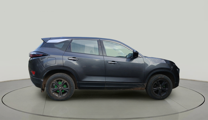 2019 Tata Harrier XZ 2.0L, Diesel, Manual, 2,74,355 km, exterior