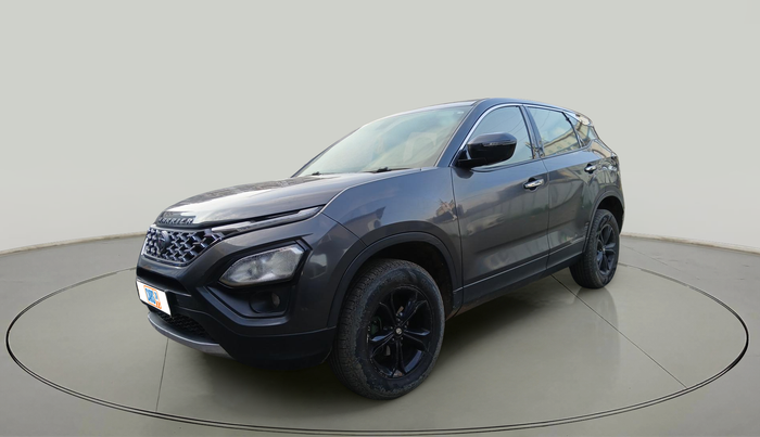 2019 Tata Harrier XZ 2.0L, Diesel, Manual, 2,74,355 km, exterior